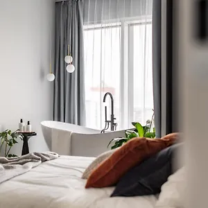 Apartment Choya, Posen
