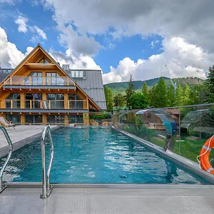 https://visitzakopane-grizzly-apartment.zakopanehotels.org