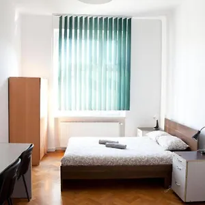  Apartment Ionia Apartment-stary Rynek