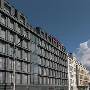 Hampton By Hilton Old Town Poznan